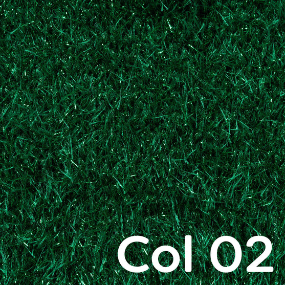 

Diamond Dust (Edizione Limitata) - Hobbii
4
