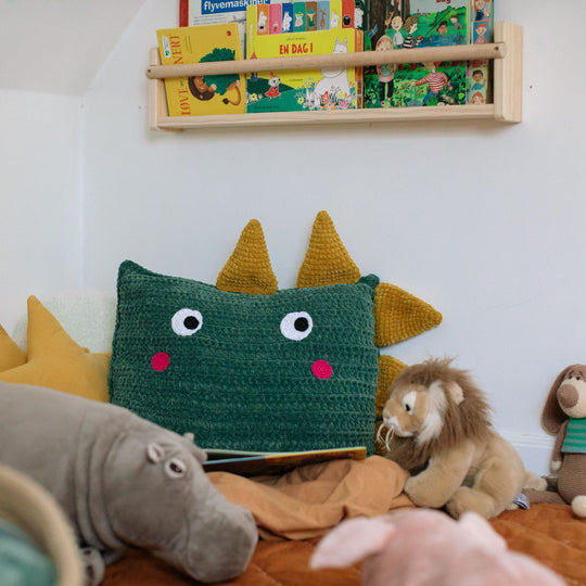 Dino - Cuscino