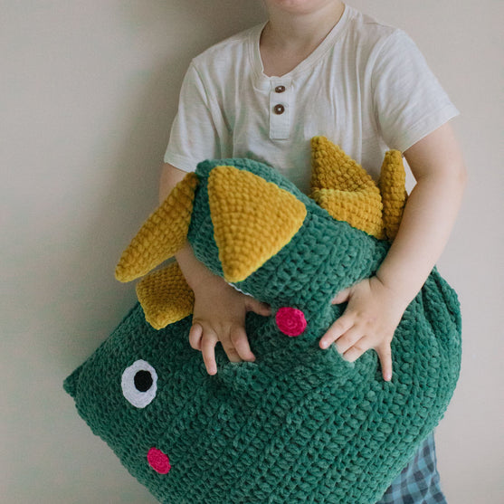 

Dino - Cuscino
7