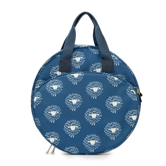 Borsa per progetti ricamati - Hobbii