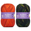 

Ghost Sock Wool (Edizione Limitata) - Hobbii
1