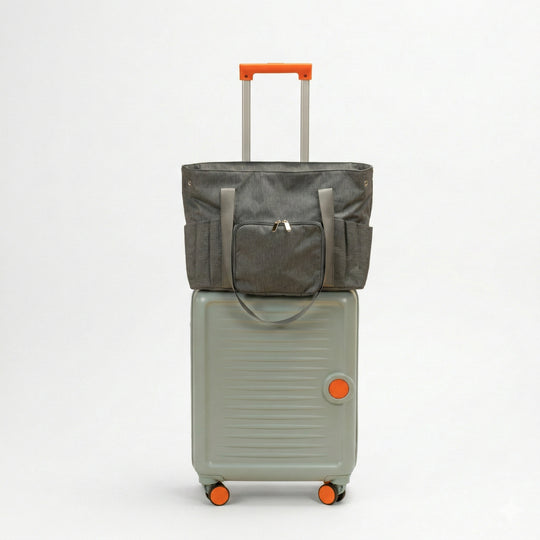 Borsa porta gomitoli da viaggio - Hobbii