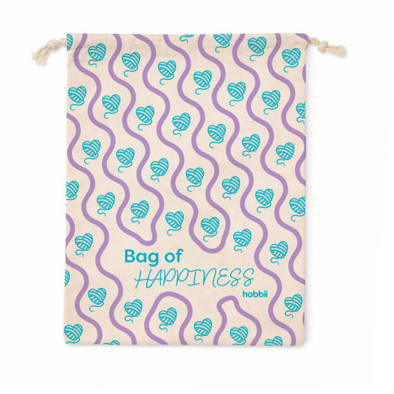 

Borsa multiuso - Hobbii
1