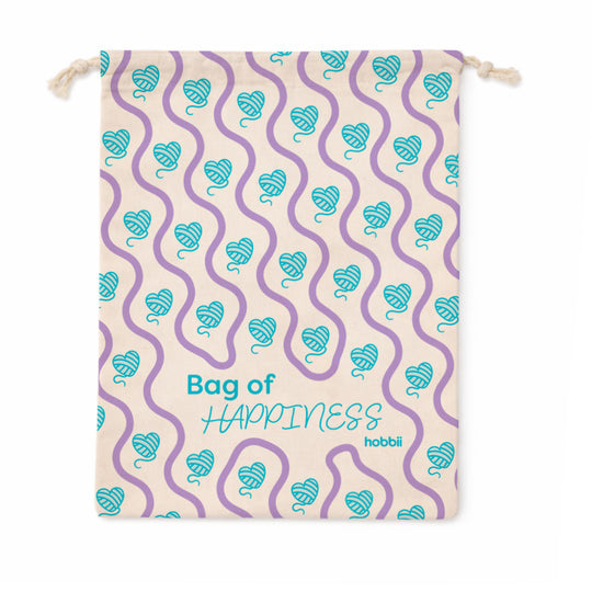 Borsa multiuso - Hobbii