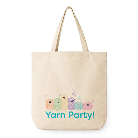 

Shopper - Yarniis - Hobbii
1