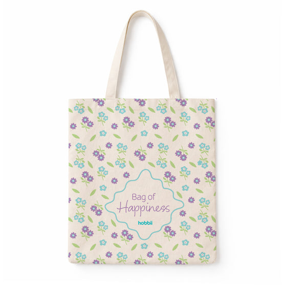 

Shopper - Bag of Happiness - Hobbii
1