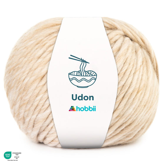 

Udon - Hobbii
7