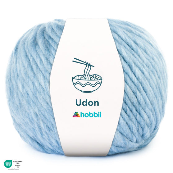 

Udon - Hobbii
14