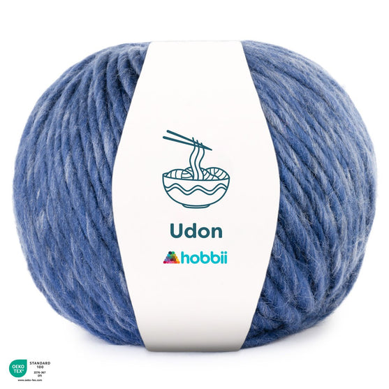 

Udon - Hobbii
15