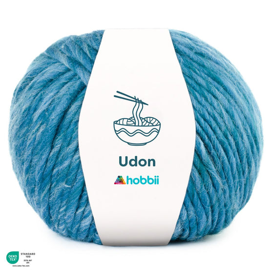 

Udon - Hobbii
16