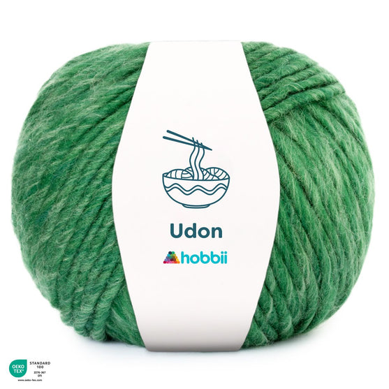 

Udon - Hobbii
17