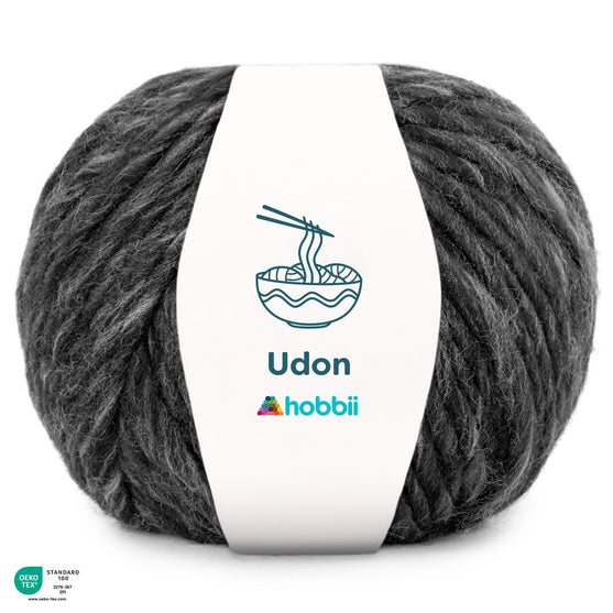 

Udon - Hobbii
20