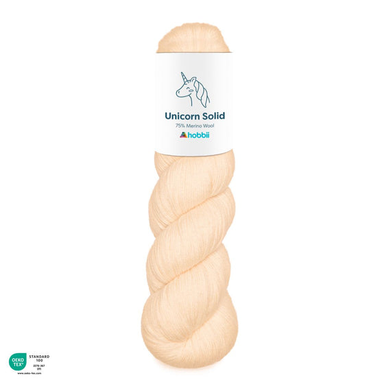 

Unicorn Solid - Hobbii
33