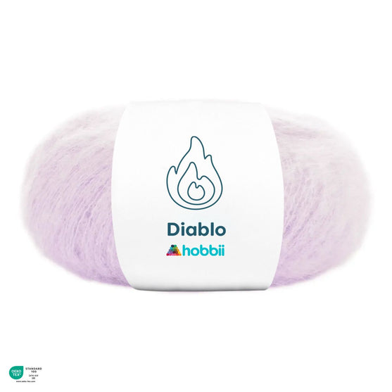 

Diablo - Hobbii
70