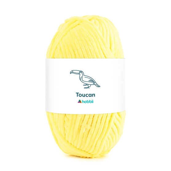 

Toucan - Hobbii
19