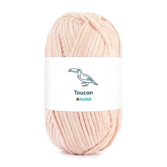 

Toucan - Hobbii
21