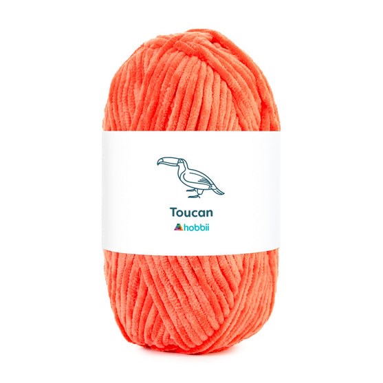 

Toucan - Hobbii
24