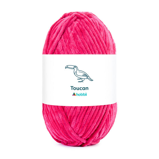 

Toucan - Hobbii
28