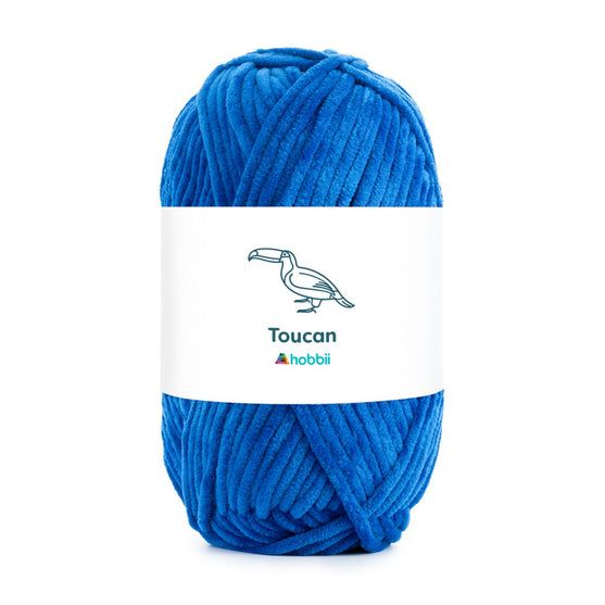 

Toucan - Hobbii
38