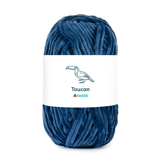 

Toucan - Hobbii
39