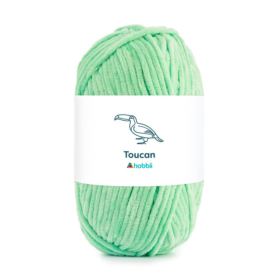 

Toucan - Hobbii
41