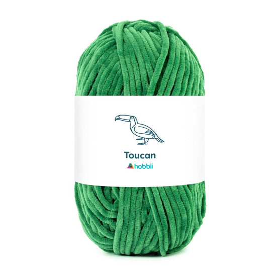 

Toucan - Hobbii
42