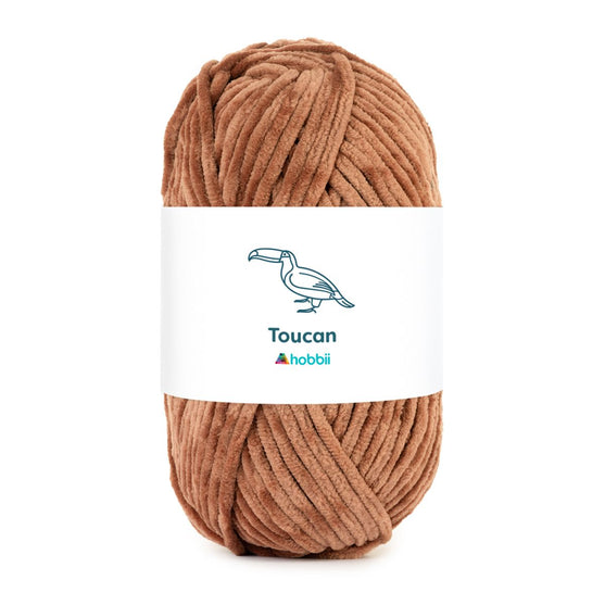 

Toucan - Hobbii
44