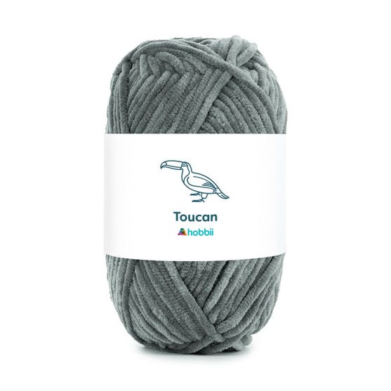 

Toucan - Hobbii
47