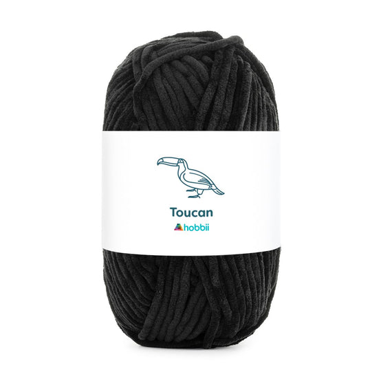 

Toucan - Hobbii
48