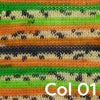 

Scary Sock Wool (Edizione Limitata) - Hobbii
3