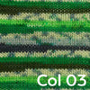 

Scary Sock Wool (Edizione Limitata) - Hobbii
5