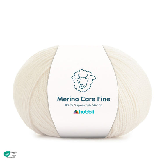 

Merino Care Fine - Hobbii
67