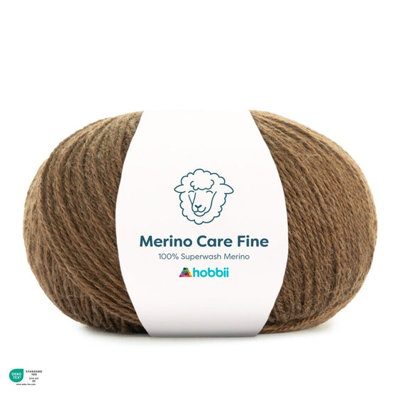 

Merino Care Fine - Hobbii
71