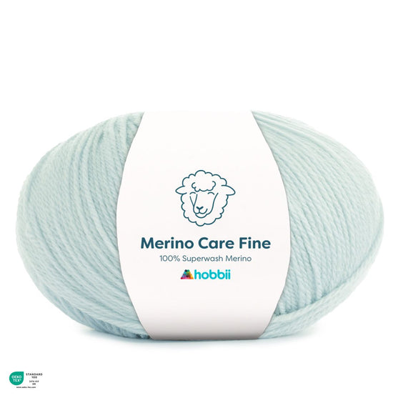 

Merino Care Fine - Hobbii
84