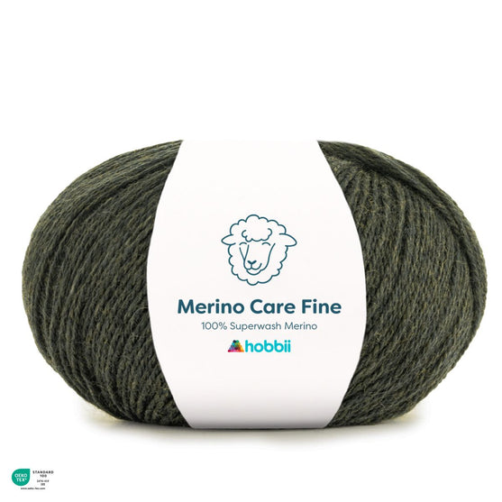 

Merino Care Fine - Hobbii
93