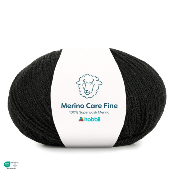

Merino Care Fine - Hobbii
97