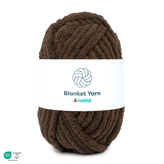 

Blanket Yarn - Hobbii
19