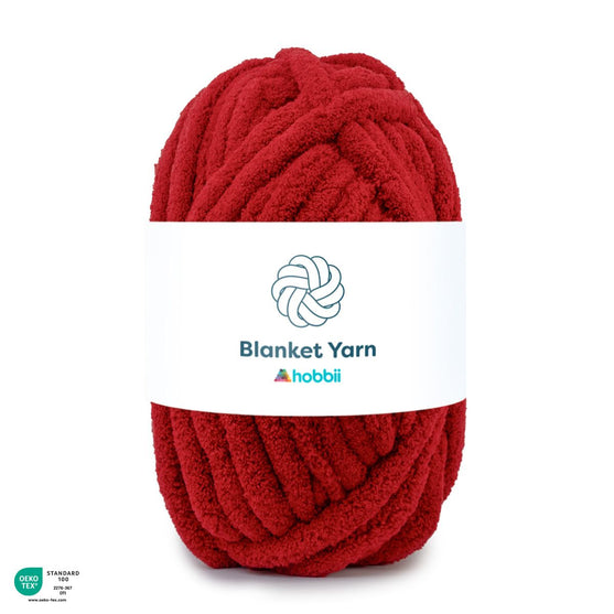 

Blanket Yarn - Hobbii
20