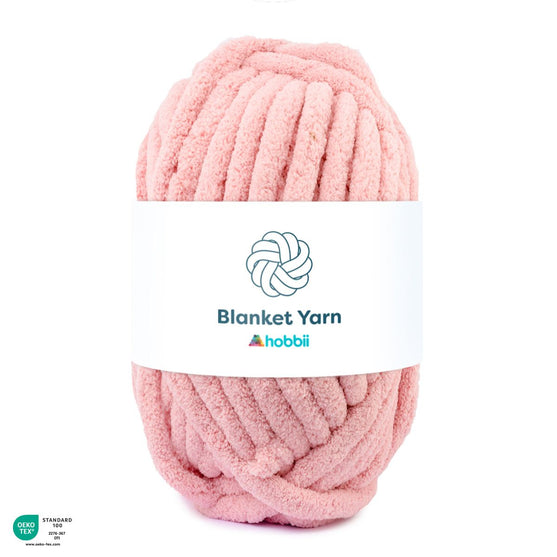 

Blanket Yarn - Hobbii
21