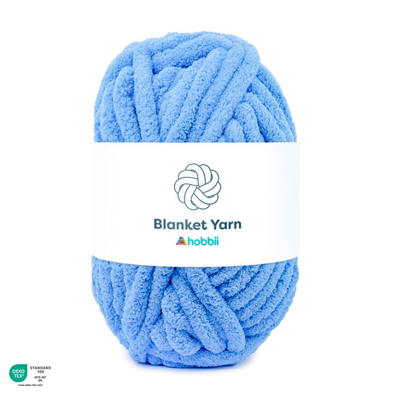 

Blanket Yarn - Hobbii
11