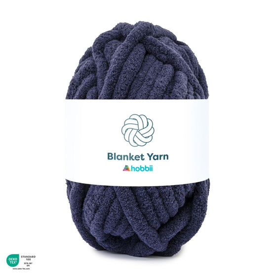 

Blanket Yarn - Hobbii
12