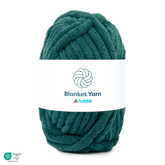

Blanket Yarn - Hobbii
13