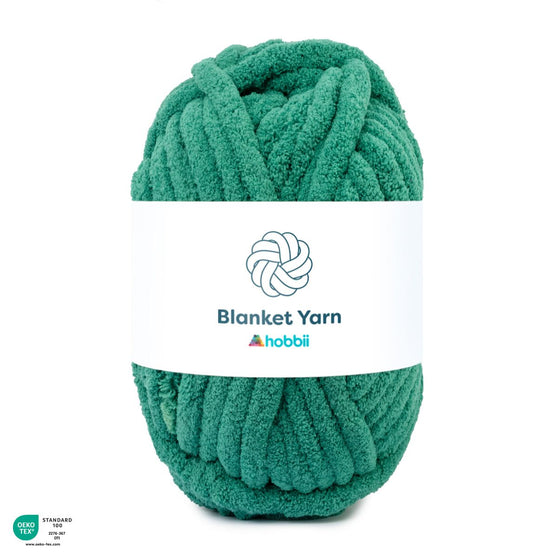 

Blanket Yarn - Hobbii
14