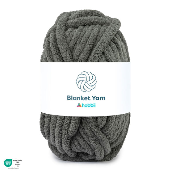 

Blanket Yarn - Hobbii
17