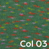 

Ghost Sock Wool (Edizione Limitata) - Hobbii
4