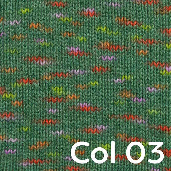 

Ghost Sock Wool (Edizione Limitata) - Hobbii
4