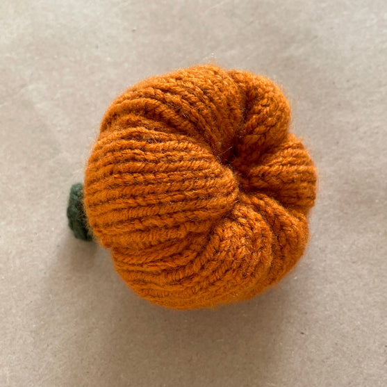 

Mini-zucche - Piccole zucche decorative
3