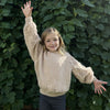 

Flower - Maglione per bambini
4