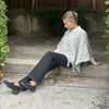 

Denise - Poncho
2