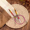 

Ferri Circolari Intercambiabili Symfonie 2 - KnitPro
3